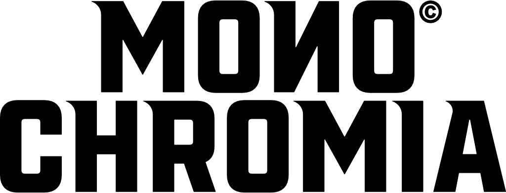 MONOCHROMIA